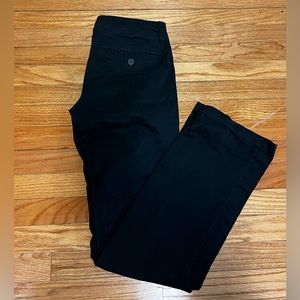 American Eagle Kick Boot Pants